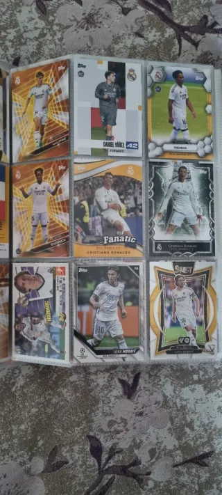 Colección Real Madrid C.F.