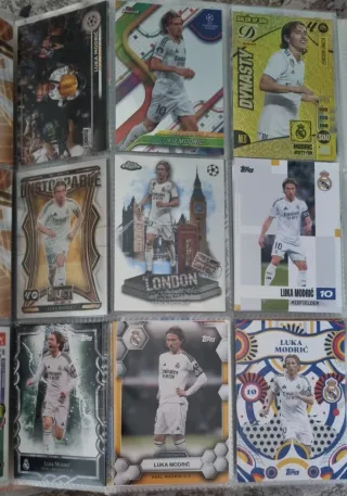 Colección Real Madrid C.F.