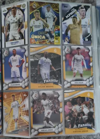 Colección Real Madrid C.F.