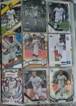 Colección Real Madrid C.F.