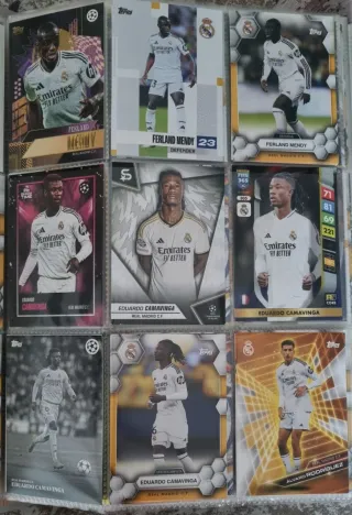 Colección Real Madrid C.F.