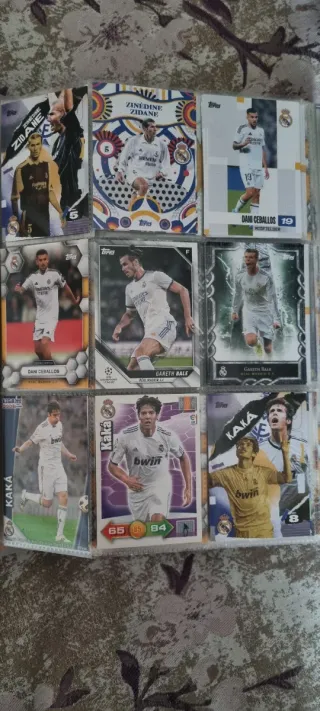 Colección Real Madrid C.F.