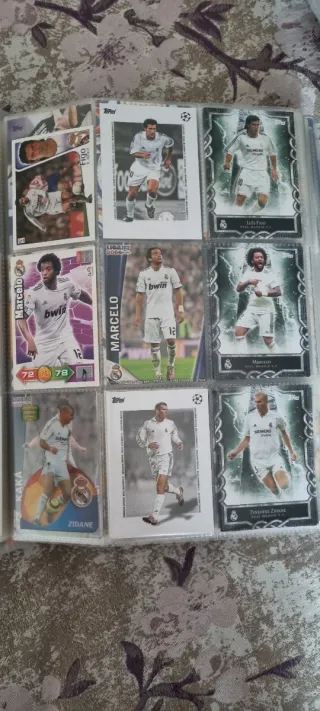 Colección Real Madrid C.F.