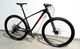 BH Ultimate RC / MTB CARBONO
