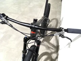 BH Ultimate RC / MTB CARBONO
