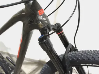 BH Ultimate RC / MTB CARBONO