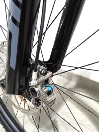 BH Ultimate RC / MTB CARBONO