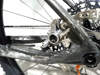 BH Ultimate RC / MTB CARBONO