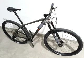 BH Ultimate RC / MTB CARBONO