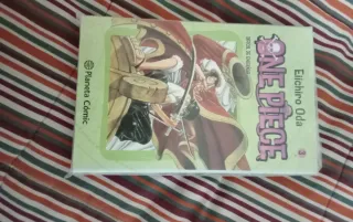 One piece 1-10