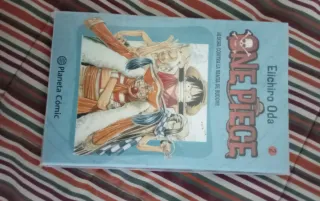 One piece 1-10