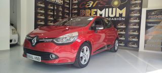 Renault Clio 2012 12 MESES DE GARANTIA