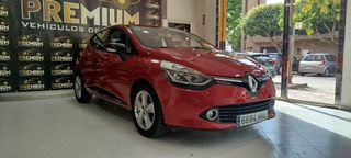 Renault Clio 2012 12 MESES DE GARANTIA