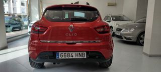 Renault Clio 2012 12 MESES DE GARANTIA