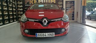 Renault Clio 2012 12 MESES DE GARANTIA