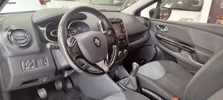 Renault Clio 2012 12 MESES DE GARANTIA