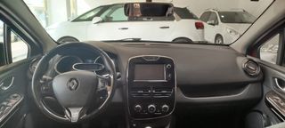 Renault Clio 2012 12 MESES DE GARANTIA