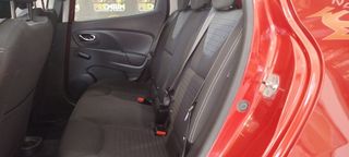 Renault Clio 2012 12 MESES DE GARANTIA