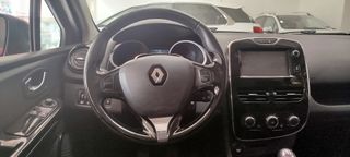 Renault Clio 2012 12 MESES DE GARANTIA