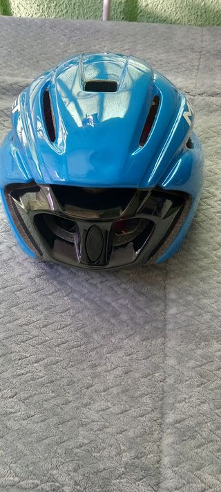 Casco ciclismo