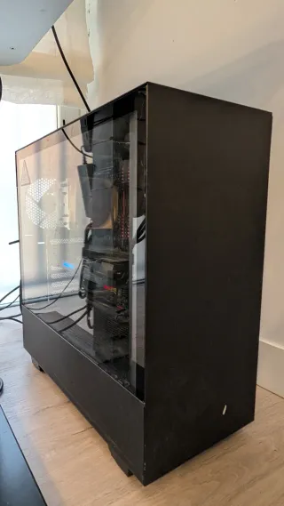 PC Gaming Gigabyte RTX 2060 Super AMD Ryzen 5 3600