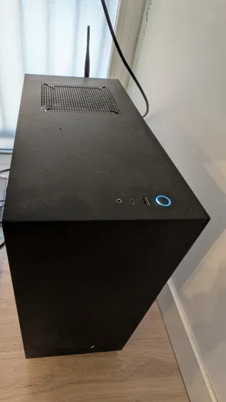 PC Gaming Gigabyte RTX 2060 Super AMD Ryzen 5 3600