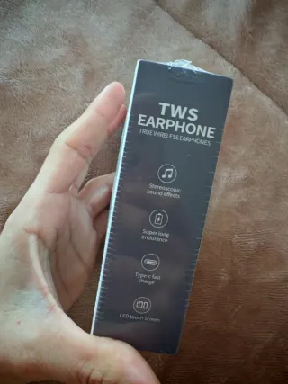 Auriculares Stereo M100 V5.49 Negros