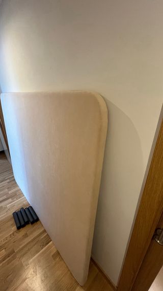 Colchón y somier 160x200