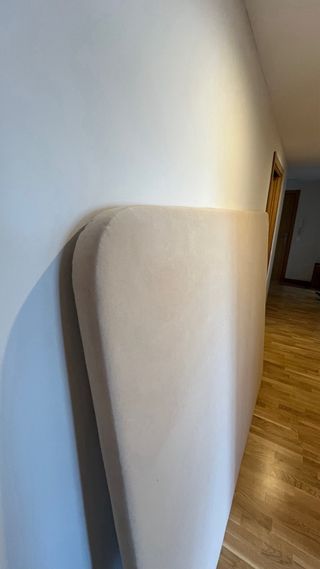 Colchón y somier 160x200