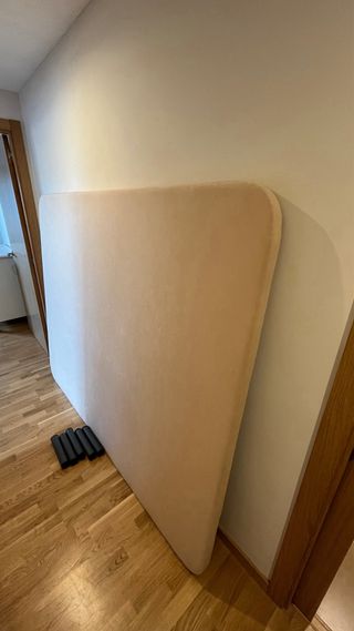 Colchón y somier 160x200