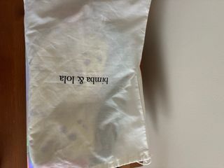 Neceser Bimba y Lola Corazones NUEVO SIN ESTRENAR