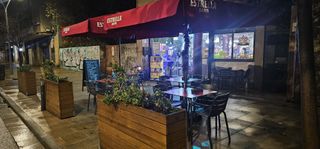 Traspaso Negocio Cafeteria