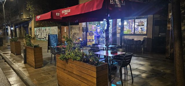 Traspaso Negocio Cafeteria