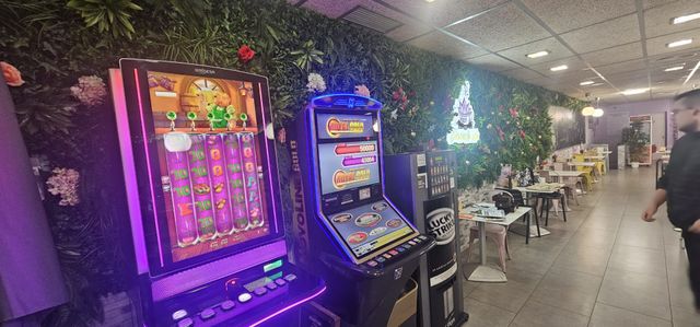 Traspaso Negocio Cafeteria