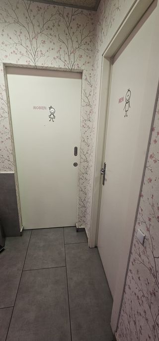 Traspaso Negocio Cafeteria