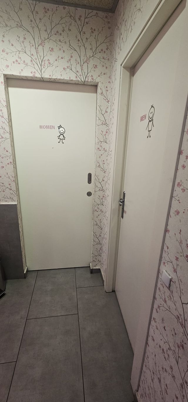 Traspaso Negocio Cafeteria