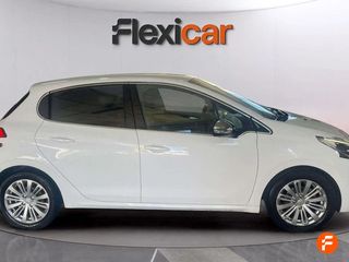 Peugeot 208 5P Tech Edit. PureTech EAT6 81KW (110CV