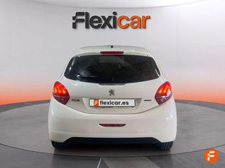 Peugeot 208 5P Tech Edit. PureTech EAT6 81KW (110CV