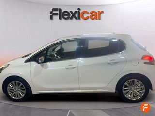 Peugeot 208 5P Tech Edit. PureTech EAT6 81KW (110CV