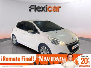 Peugeot 208 5P Tech Edit. PureTech EAT6 81KW (110CV