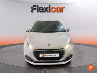 Peugeot 208 5P Tech Edit. PureTech EAT6 81KW (110CV