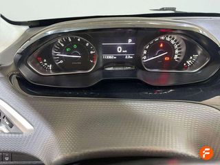 Peugeot 208 5P Tech Edit. PureTech EAT6 81KW (110CV