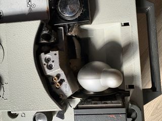 Proyector Eumig Mark S 712 Super 8