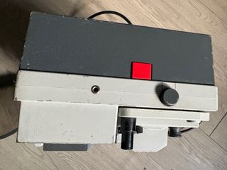 Proyector Eumig Mark S 712 Super 8
