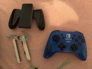 Nintendo Switch Edición Animal Crossing