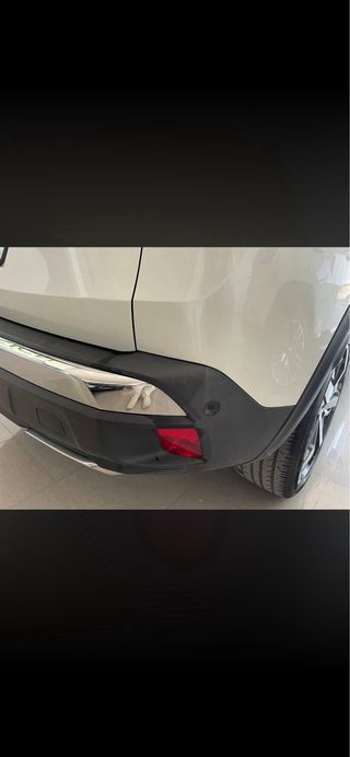 Peugeot 3008 GT 2019