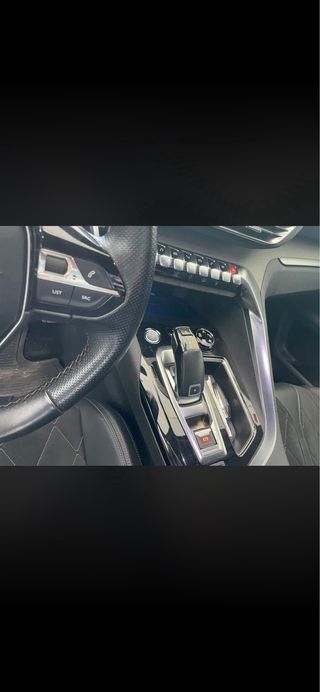 Peugeot 3008 GT 2019
