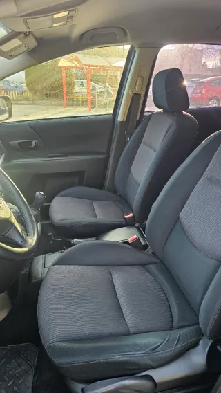 Mazda 5 2008 distintivo C✅️✅️7 plazas‼️‼️187000km⛔