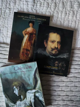 Libros de Colección