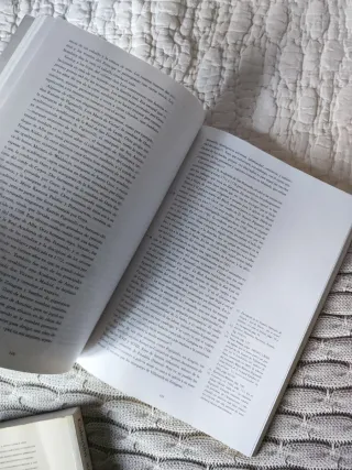 Libros de Colección